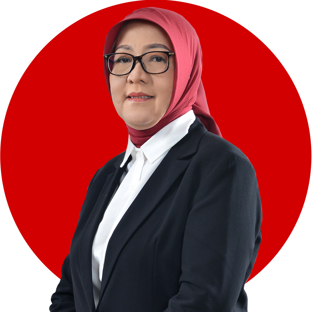Dra. Herlien Sri Ariani, APT