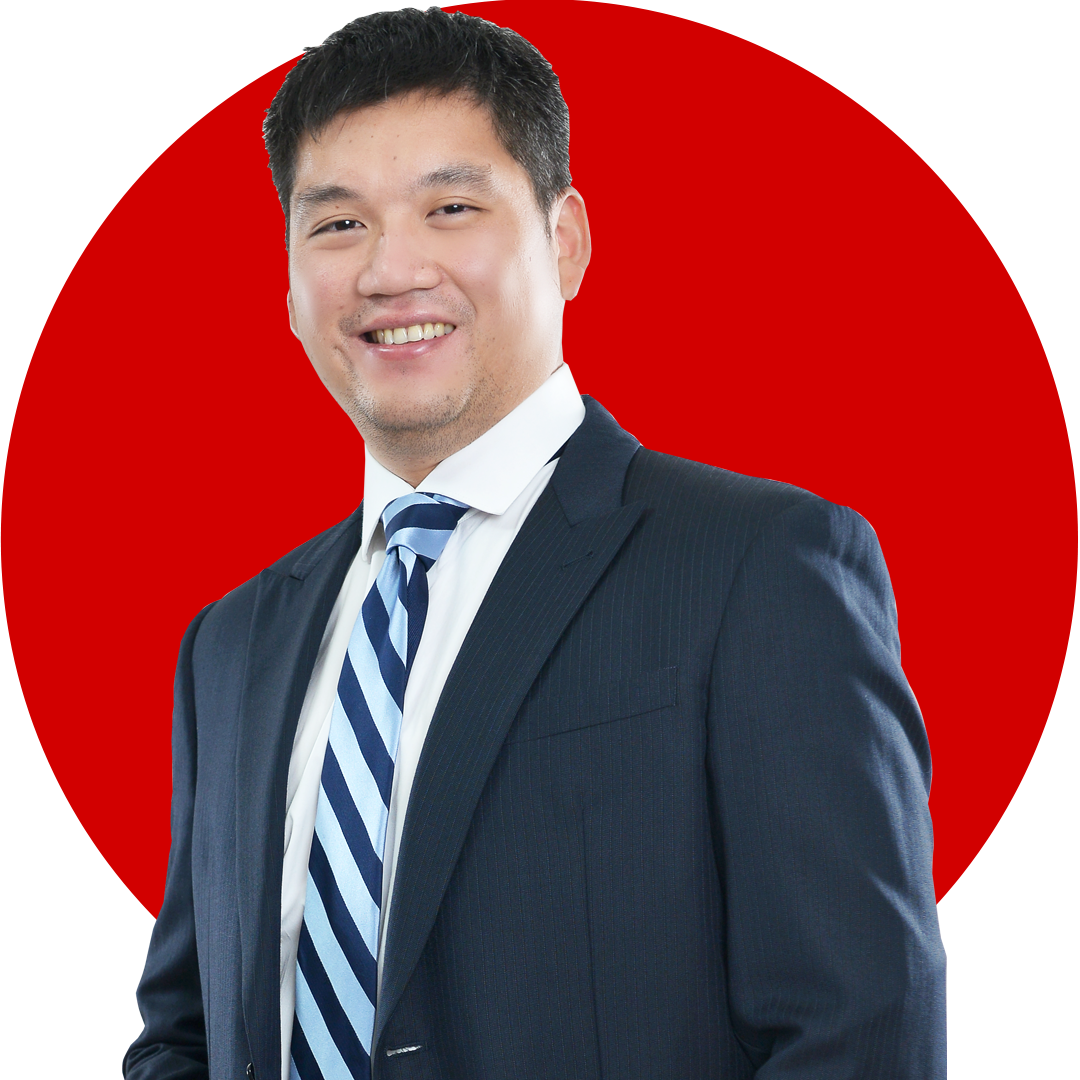 Leonard Hariadi Hartanto