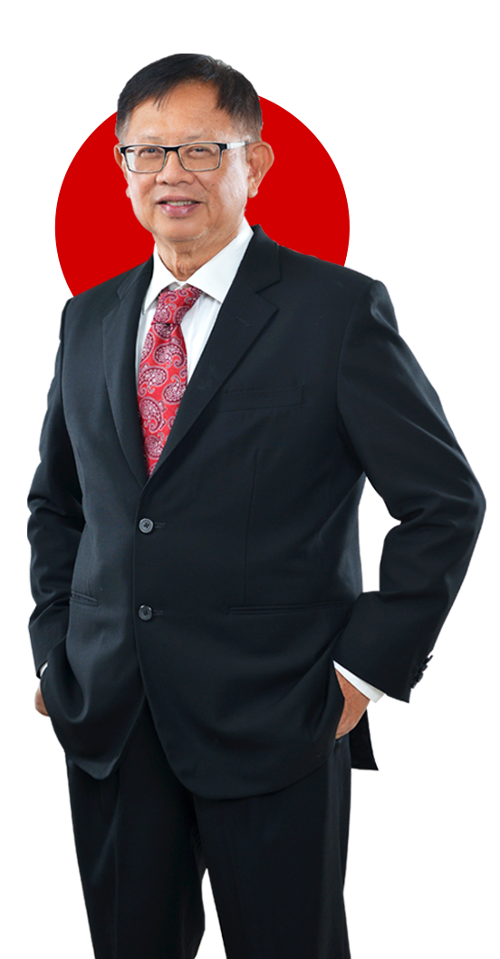 Dr. Yacobus Jemmy Hartanto M.P.H