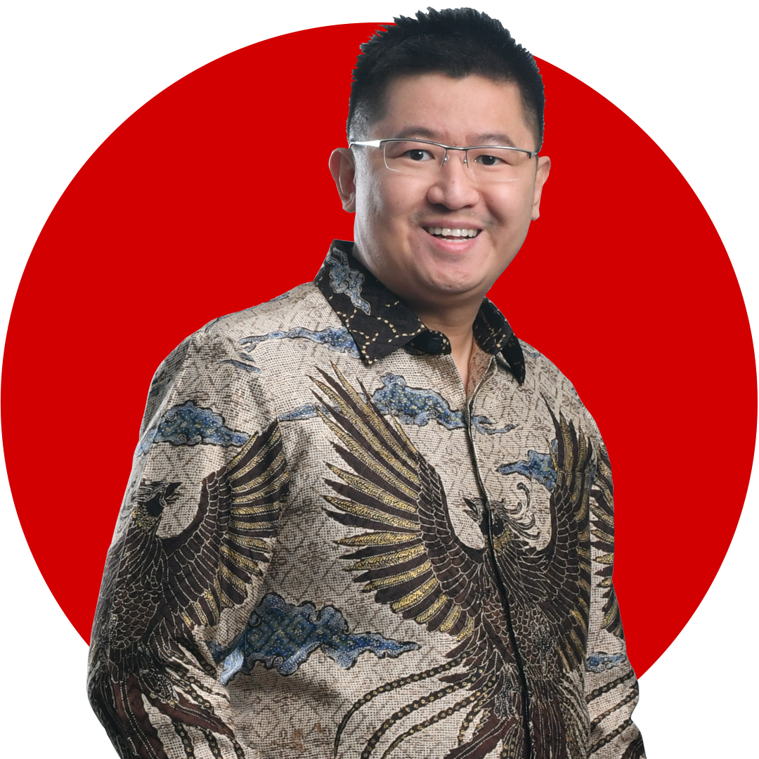 Daniel Kurniawan